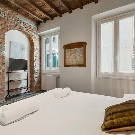 The Art Luxury * Florence
