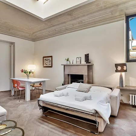 The Art Luxury Apartment