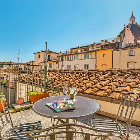 Appartement The Art Luxury