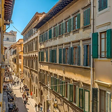 Apartment The Art Luxury Florence