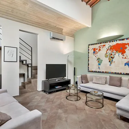 Apartment The Art Luxury