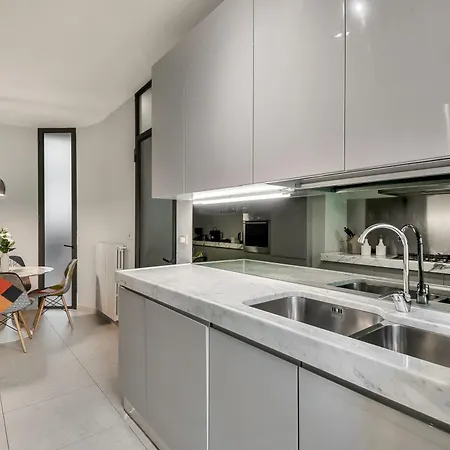 Apartment The Art Luxury *