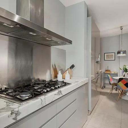Apartment The Art Luxury Florence