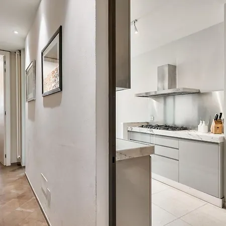 The Art Luxury Apartment