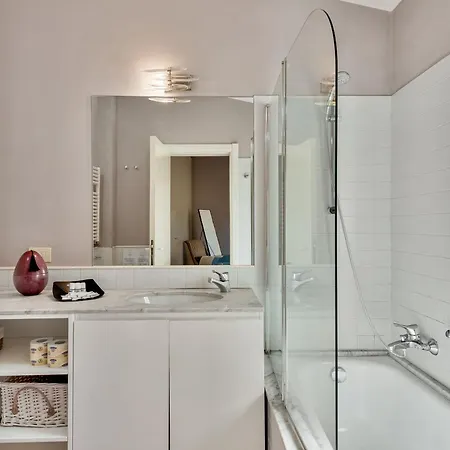 Apartment The Art Luxury