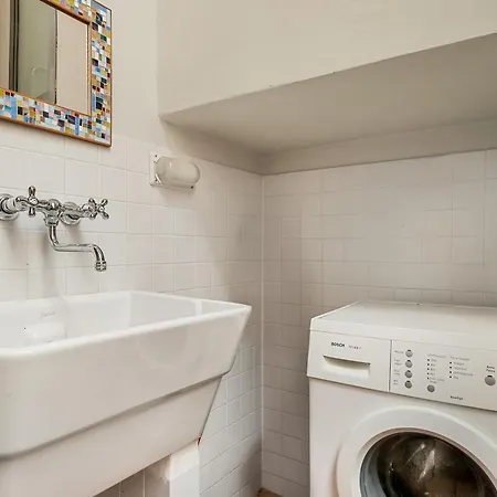 Apartment The Art Luxury Florence