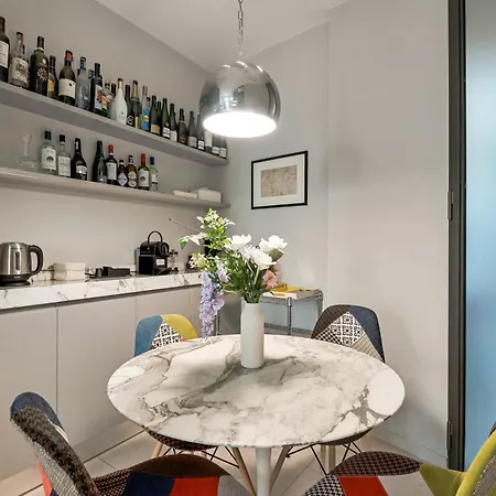 The Art Luxury Florence