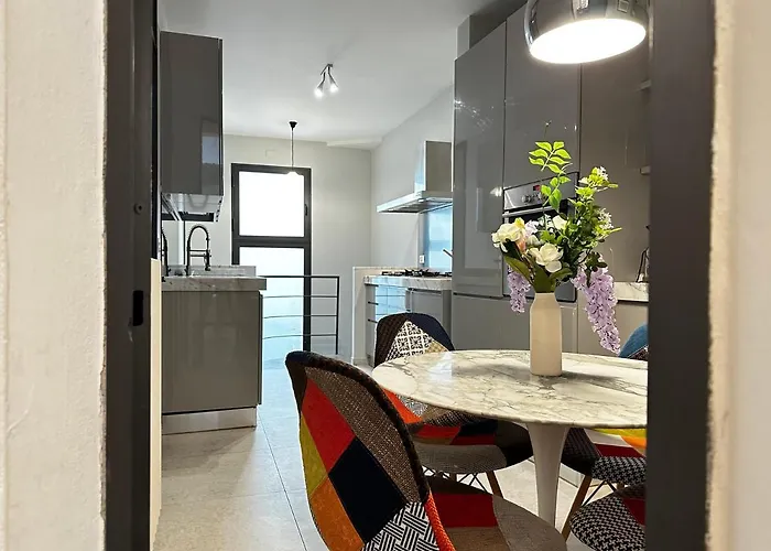 The Art Luxury Apartmán