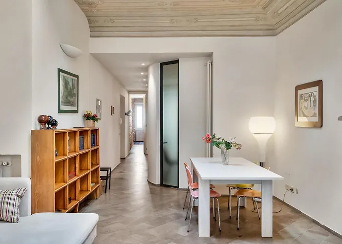 The Art Luxury Florencie