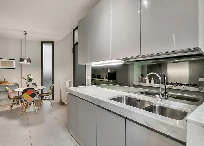 Apartmán The Art Luxury *