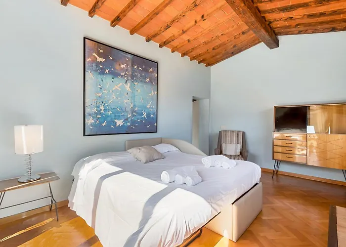 The Art Luxury