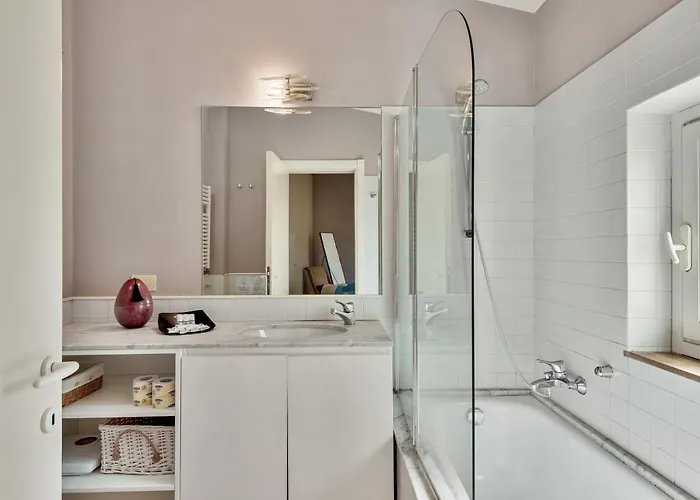 Apartmán The Art Luxury
