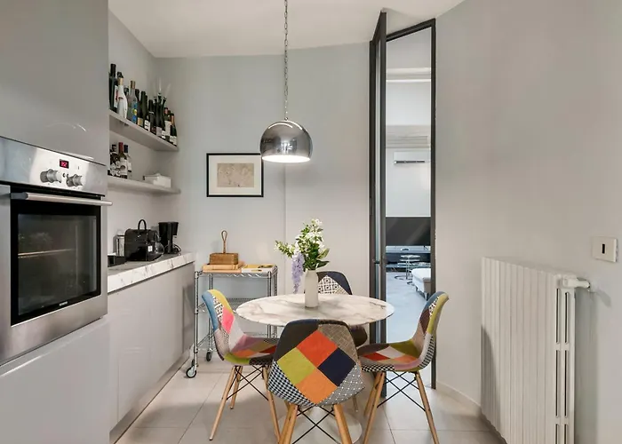 Apartmán The Art Luxury *