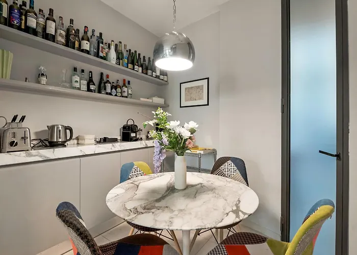 The Art Luxury Florencie