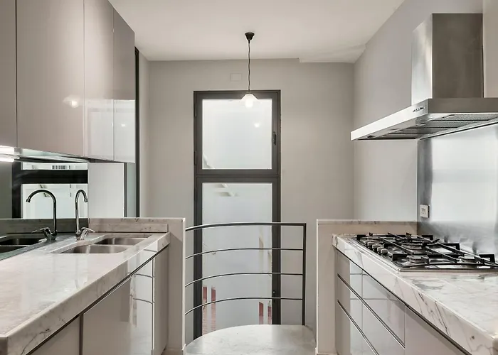 The Art Luxury Apartmán *